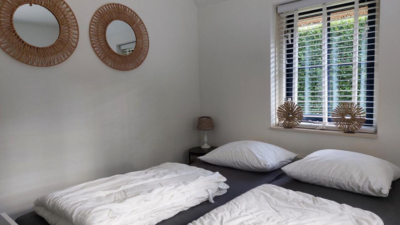 Vakantiebungalow อ็อตเตอร์โล ภายนอก รูปภาพ